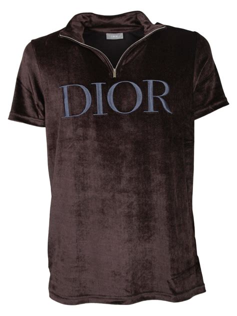 dior devore shirt|dior designer shirts for men.